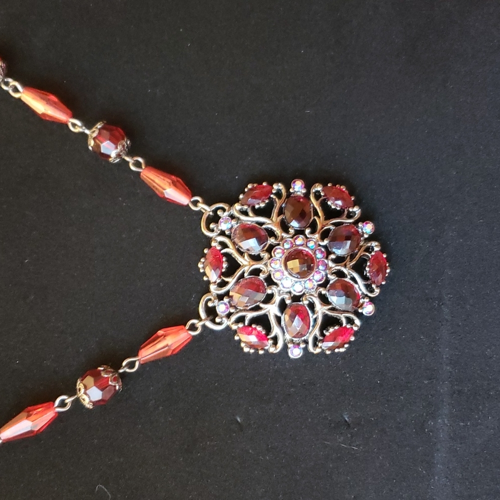 1928 Jewelry Co necklace